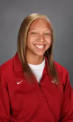 Schade will represent the U.S. in the high jump