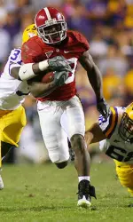 Javier Arenas' efforts in the community earned him a nomination for hte AFCA Good Works Team