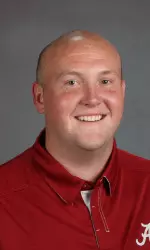 Kevin Dunn will join the volleyball staff as a volunteer assistant coach