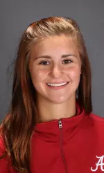 Senior Alex Butera will check in with Rolltide.com during training camp.