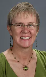 Head Coach Judy Green is entering her 14th season at Alabama