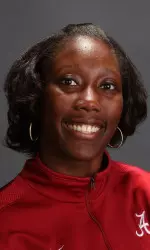 Senior Brooks Webster was named to the Volleyball Coaches Preseason All-SEC Team on Monday