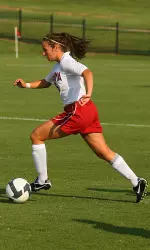 Alabama was selected to finish fourth in the Western Division in the coaches poll.