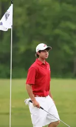 Hunter Hamrick and the Tid e open the season on Sept. 11.