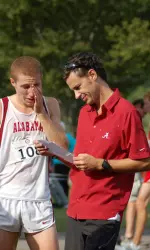 Coach Walker and the squad enter this season as defending SEC Champions.