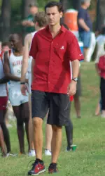 Coach Walker and the Crimson Tide tabbed as No. 1 squad in preseason SEC Poll