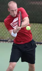 Dan Buikema is one of 18 alumni returning for the weekend