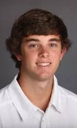 Junior Trey Walston fell 6-3, 6-4 Saturday at the Southern Intercollegiate Championships