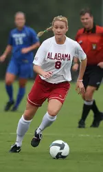 Alabama will head to Starkville, Miss. to face Mississippi State Tuesday.