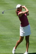 Camilla Lennarth and the Tide open the season Sunday at the NCGA Match Play Championships.