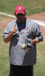 Patrick Murphy's recruiting class is ranked No. 3 in the country.