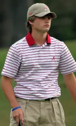 Bobby Wyatt helped the Tide to a third-place finish at the 2010 JPNI.