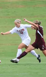 Alabama will head to Fayetteville on Sunday.