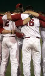 Baseball welcomes all current and former players to this inaugural event.