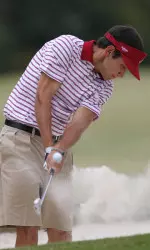 Cory Whitsett posts a top-five finish as the Tide takes home the team title.