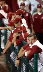 The Tide's 2011 starts on Feb. 18 in Tuscaloosa.