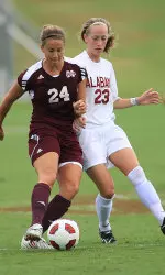 Shannon Lathrop and the rest of the Tide will host Florida on Friday night.