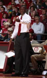 Head coach Anthony Grant added two guards and two interior players on signing day.