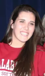 Leslie Jury will join the Tide for the 2012 season.