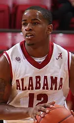 Trevor Releford posted a career-high 20 points on Friday.