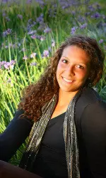 Spencer has been an all-state selection in Iowa in softball, basketball and track.