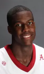 Tony Mitchell averaged 13.7 points and 6.7 rebounds during the Paradise Jam.