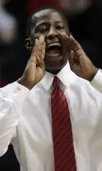 Coach Grant's Crimson Tide will host four games over the upcoming break.