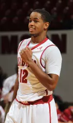 Releford averaged 11.0 points and 3.5 rebounds in a pair of games last week.