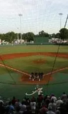 Bama baseball camps still open for registration.