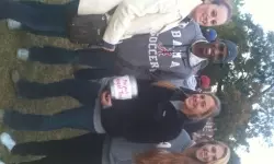 Alabama teamed up with Project Angel Tree this holiday season.