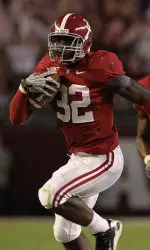 C.J. Mosley was one of four Tide players selected to the SEC All-Freshman Team.