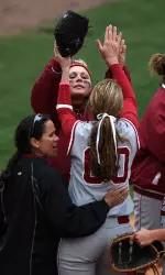 Charlotte Morgan and Kelsi Dunne were named to the SEC Preseason team.