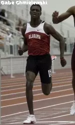 Alabama is poised to make some noise at the SEC Championships.