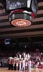 Crimson Tide to play its next-to-last home game of the season on Saturday.