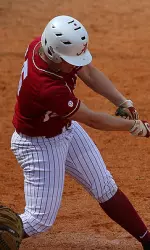 Alabama will host its first conference series of the season this weekend.