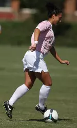 Petriello scored arguably one of the finest goals in Alabama Soccer Stadium history this weekend.
