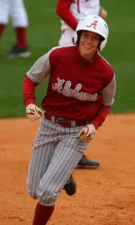 Freshman Kayla Braud looks to continue her hot start in SEC play this weekend in Auburn.