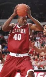 Knox played in all 32 games in 2009-10 and started 17.