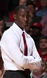 Grant announced staff changes on Monday.