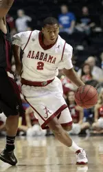 Senior Mikhail Torrance will begin play as one of 64 players invited to the pre-draft competition.