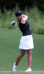 Brooke Pancake and the Crimson Tide begin play at the NCAA Championships on Tuesday, May 18.