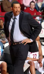 Head Coach Wendell Hudson will hold the 2010 Women's Basketball Camp from June 13-21