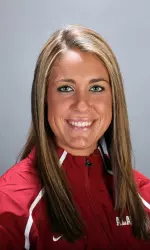 Kelsi Dunne was named the ASA/USA Player of the Week.