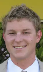 A senior at Brookwood High School, Hunter Hinson swims for Area Tallahassee Aquatic Club.