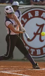 Lipscomb will face Alabama Sunday at 1:30 p.m. in the regional championship game.