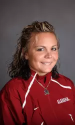 Charlotte Morgan was named to the CoSIDA Academic All-District team.
