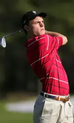 Lee Knox follows up on his SEC All-Freshman season with a win in the Georgia Amateur Championship.