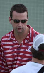 Head Coach Billy Pate announced the 2010-11 men's tennis schedule on Tuesday.