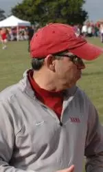 Head cross country coach Randy Hasenbank released his cross country schedule Friday.