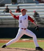 Pilkington has excelled this summer for the Sanford River Rats.